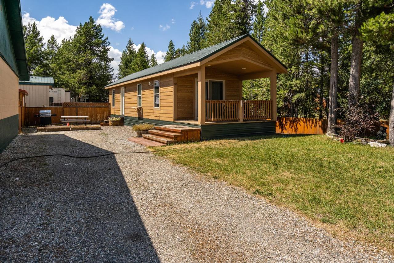 Alpine #1 Villa West Yellowstone Exterior photo