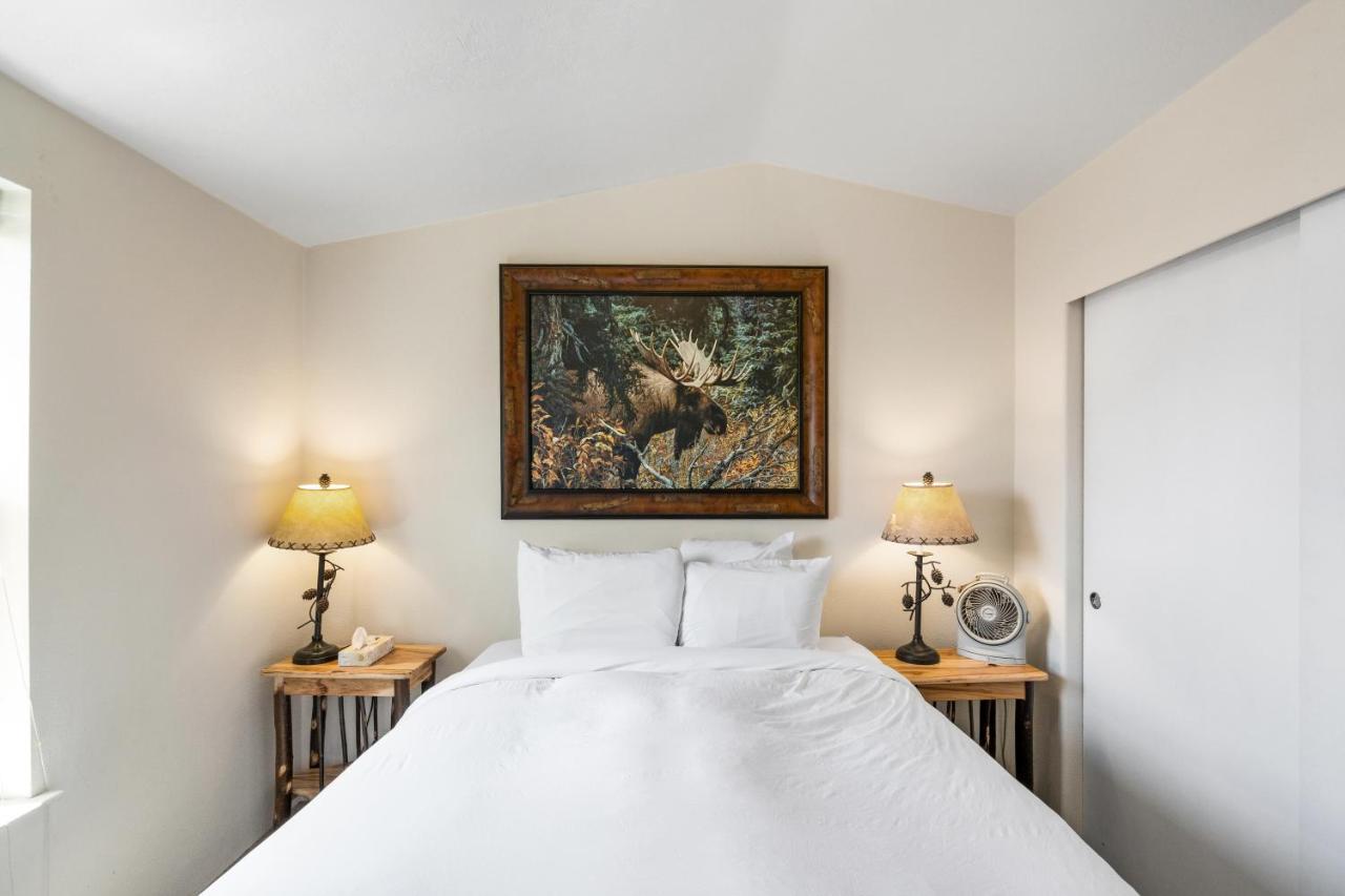 Alpine #1 Villa West Yellowstone Exterior photo