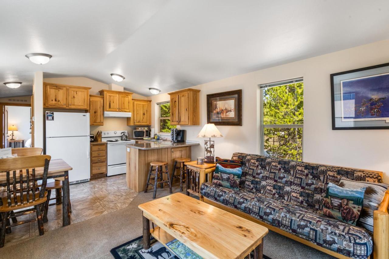 Alpine #1 Villa West Yellowstone Exterior photo
